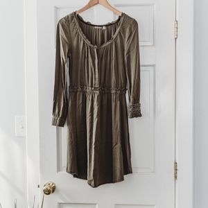 Holding Horses Ocala Dress